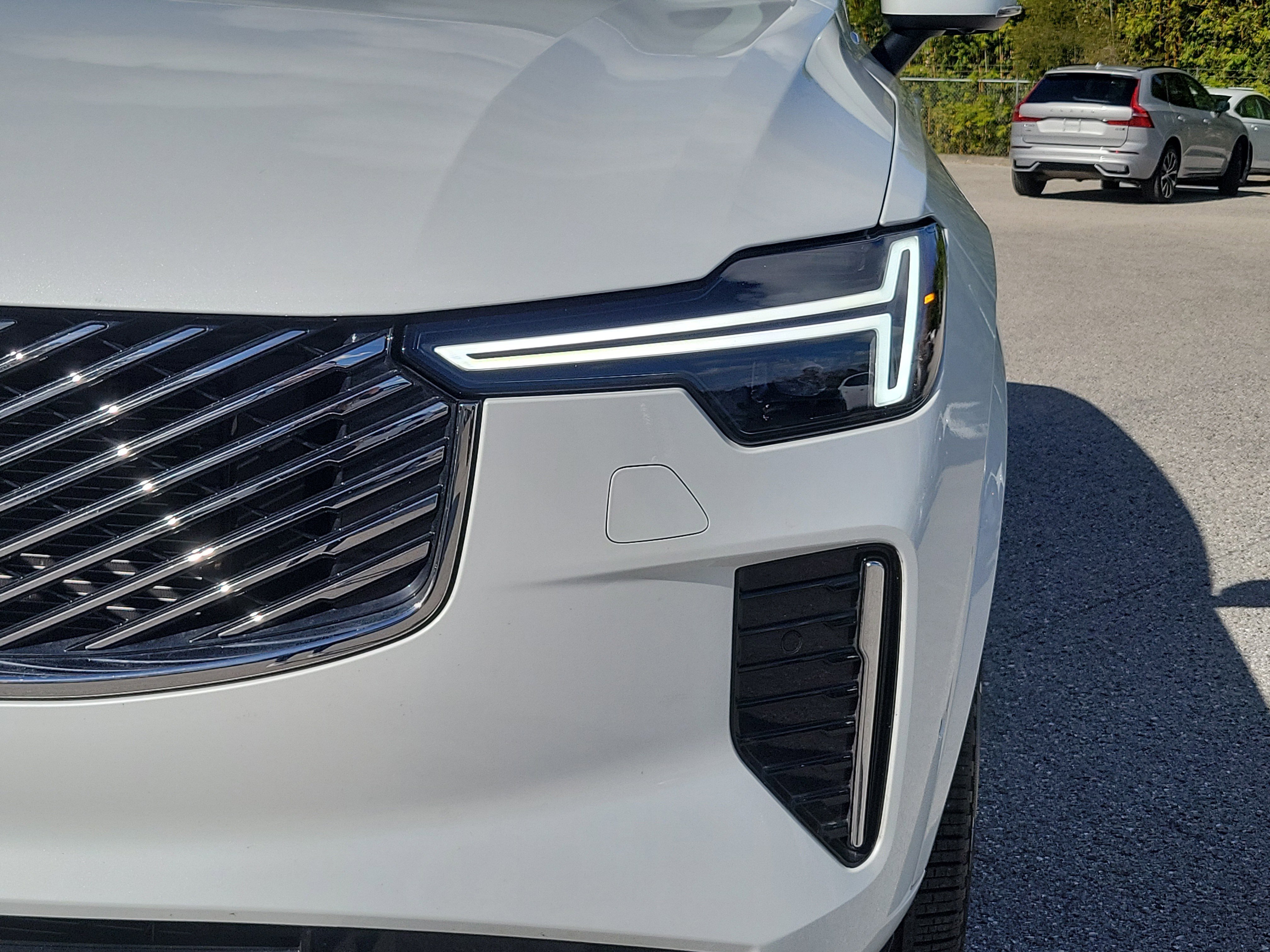 Used 2025 Volvo XC90 B6 Plus image 6