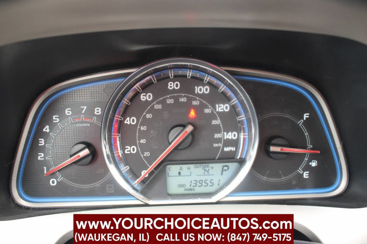 Used 2014 Toyota RAV4 Limited image 27