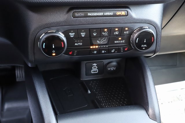 Used 2024 Ford Bronco Sport Badlands w/ Premium Package image 30