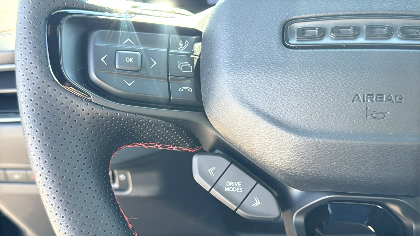 New 2026 Dodge Charger Scat Pack w/ Blacktop Package image 21