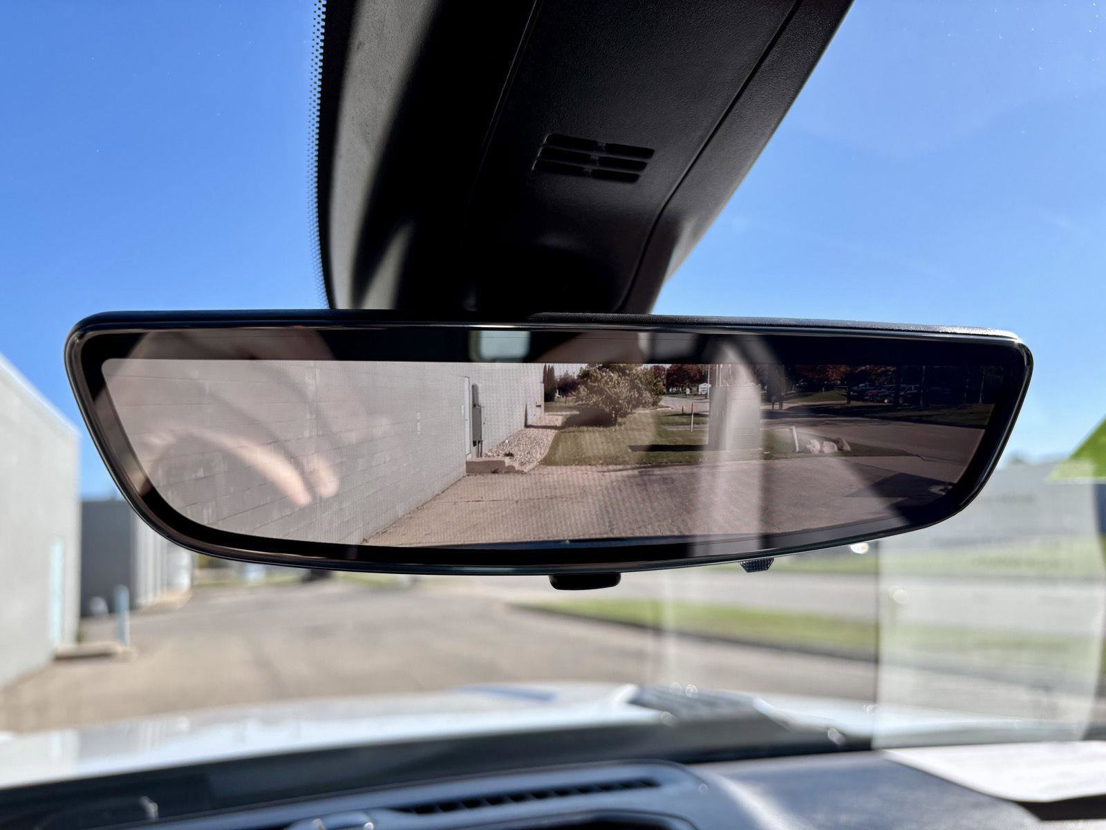 Used 2022 Chevrolet Silverado 3500 LTZ w/ LTZ Premium Texas Edition image 44