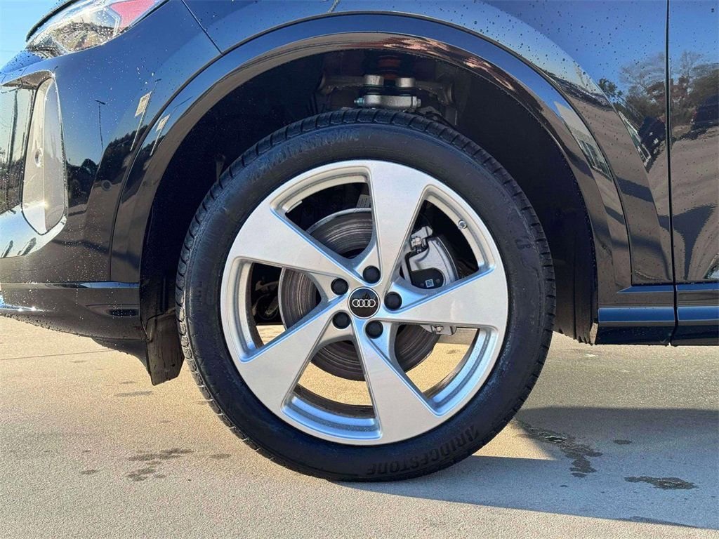 New 2025 Audi Q5 Premium Plus image 5
