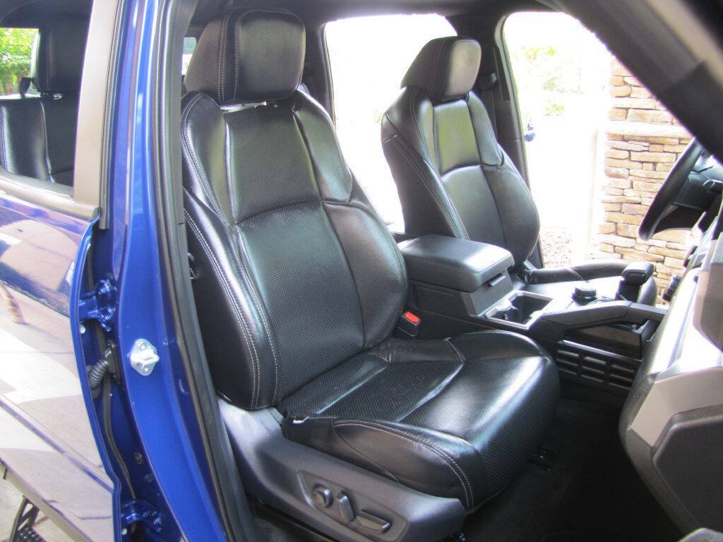 Used 2024 Toyota Tacoma TRD Sport w/ TRD Sport Upgrade Package AWD/4WD image 22