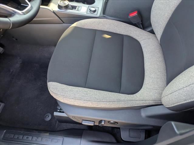 New 2026 Ford Bronco Sport Big Bend w/ Convenience Package image 3