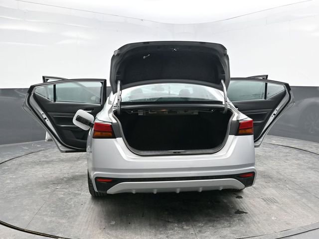 Used 2021 Nissan Altima 2.5 S image 36