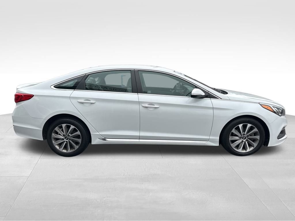 Used 2015 Hyundai Sonata Sport image 8