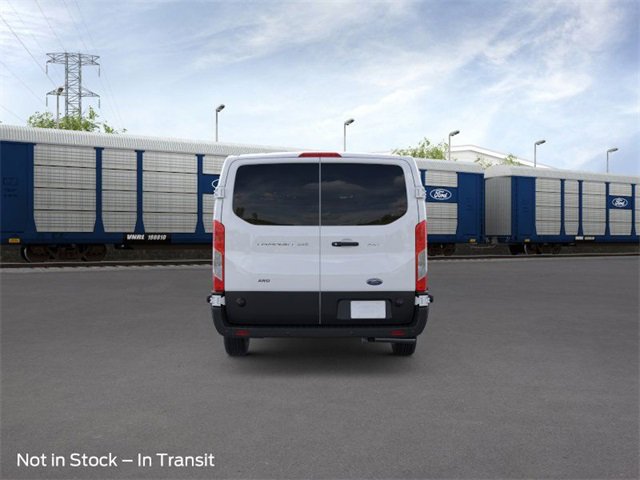 New 2025 Ford Transit 350 XLT image 5