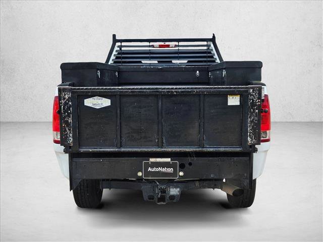 Used 2013 GMC Sierra 2500 W/T image 7