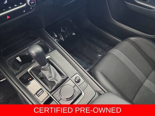 Used 2025 MAZDA CX-50 AWD 2.5 S w/ Weather Package image 25