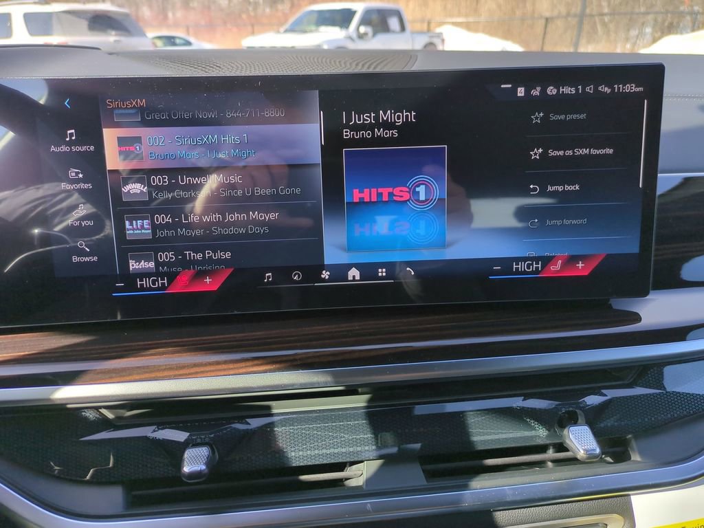 New 2026 BMW X5 xDrive40i w/ Premium Package image 24