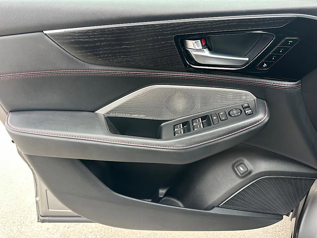 Certified 2024 Acura MDX Type S image 20