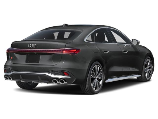 Used 2025 Audi S5 Prestige image 2