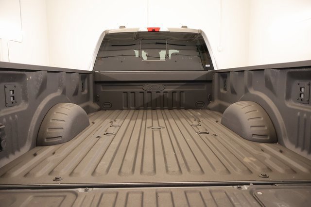 Used 2025 Ford F450 Platinum AWD/4WD image 25