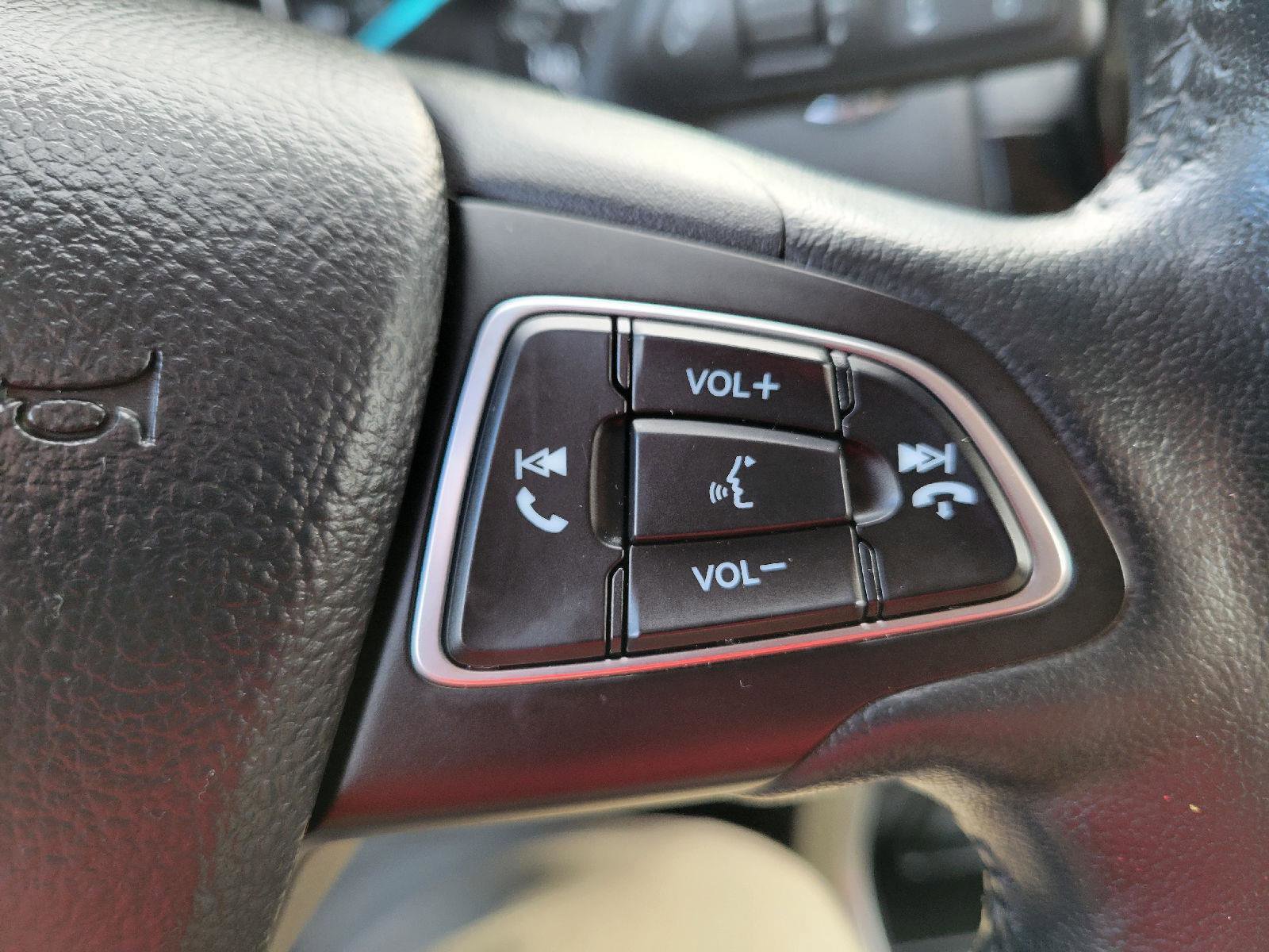 Used 2020 Ford EcoSport Titanium AWD/4WD image 18