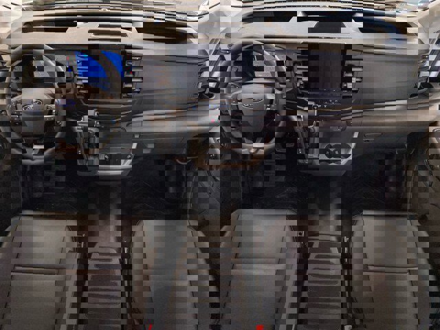 New 2026 Ford Transit 250 148 High Roof Extended image 9