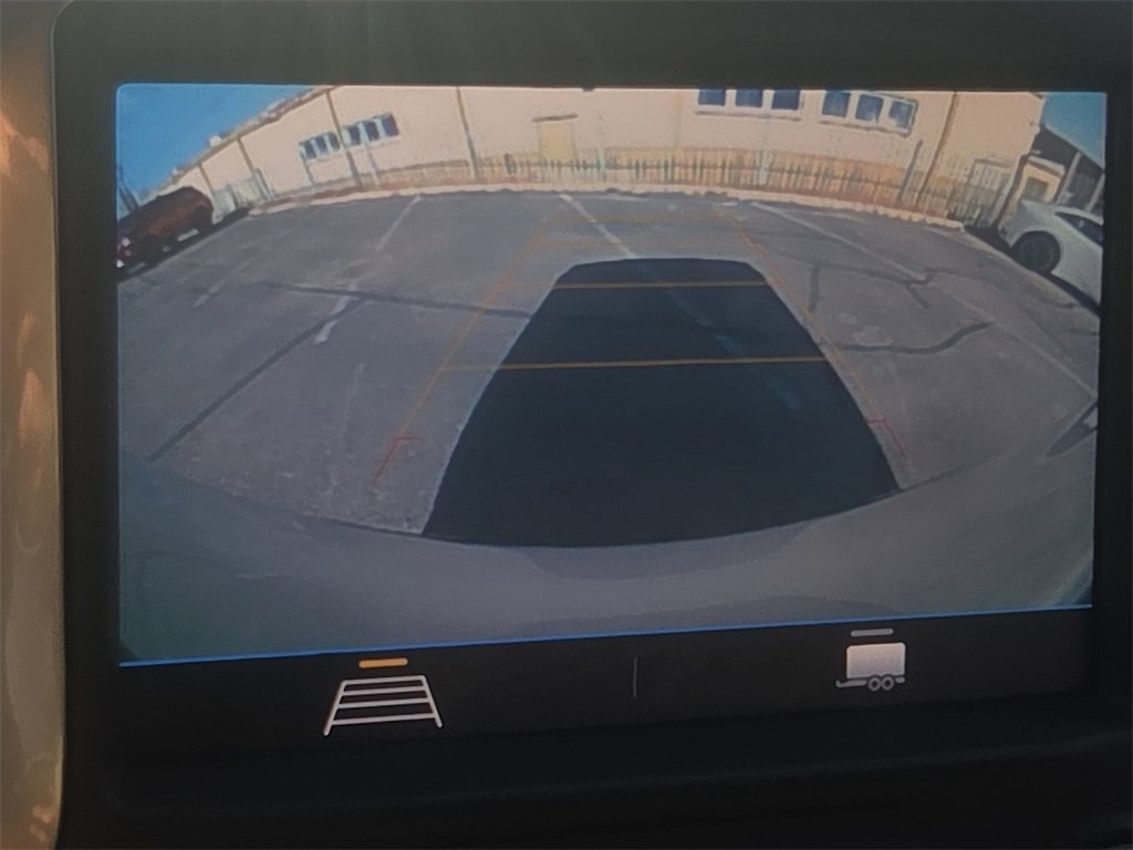 Used 2022 Chevrolet Silverado 1500 LT image 21