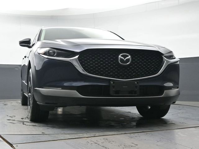 Certified 2023 MAZDA CX-30 2.5 Turbo w/ Premium Package AWD/4WD image 34
