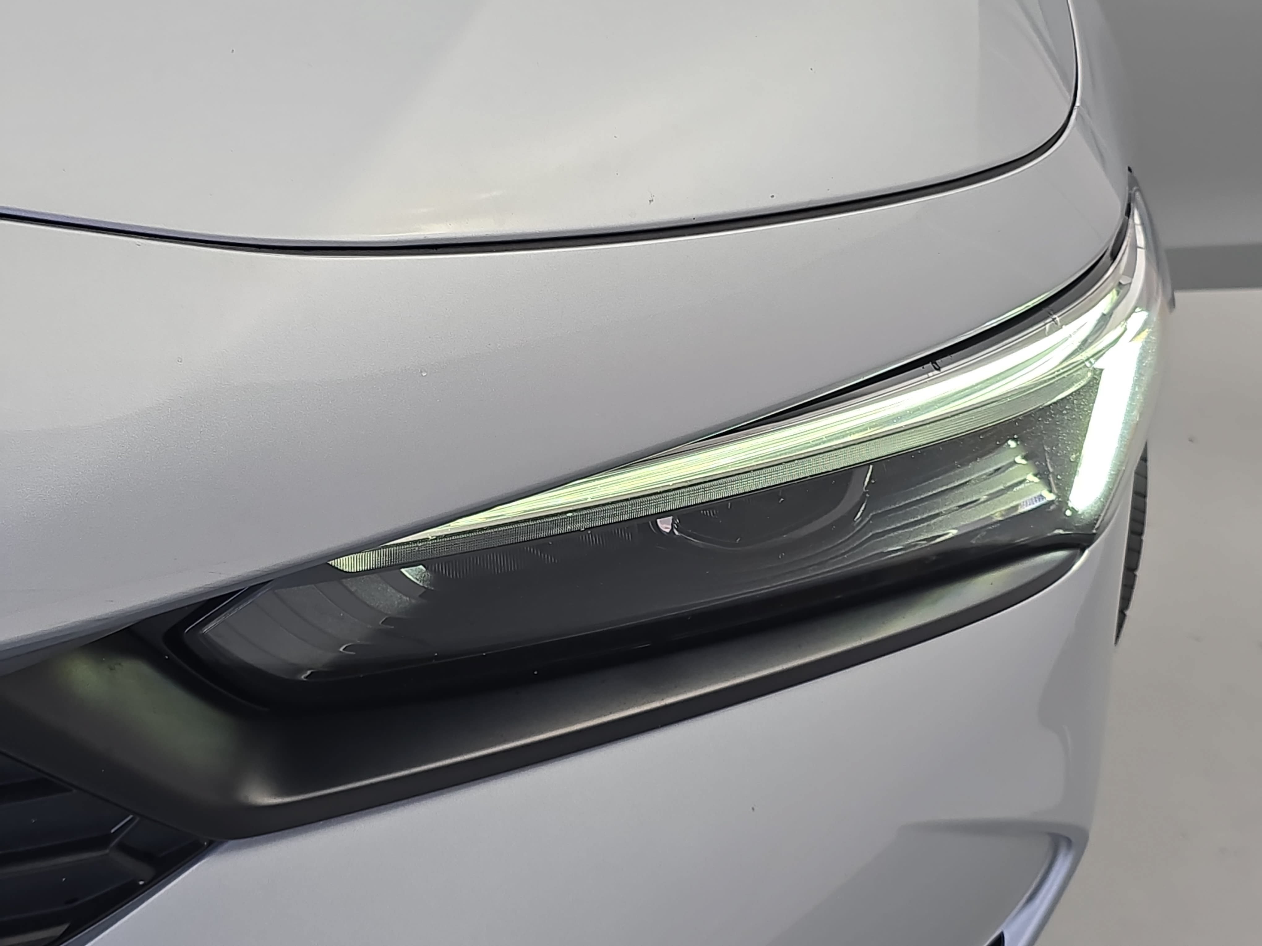 Certified 2025 Honda Civic Sport image 30