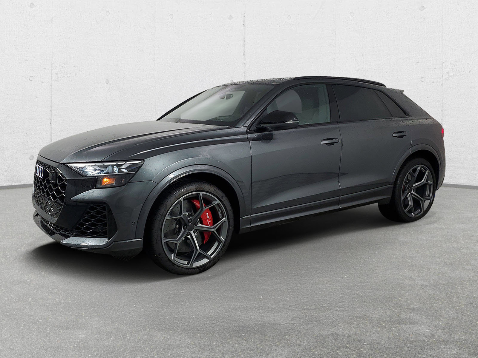 New 2026 Audi RS Q8 performance AWD/4WD image 5