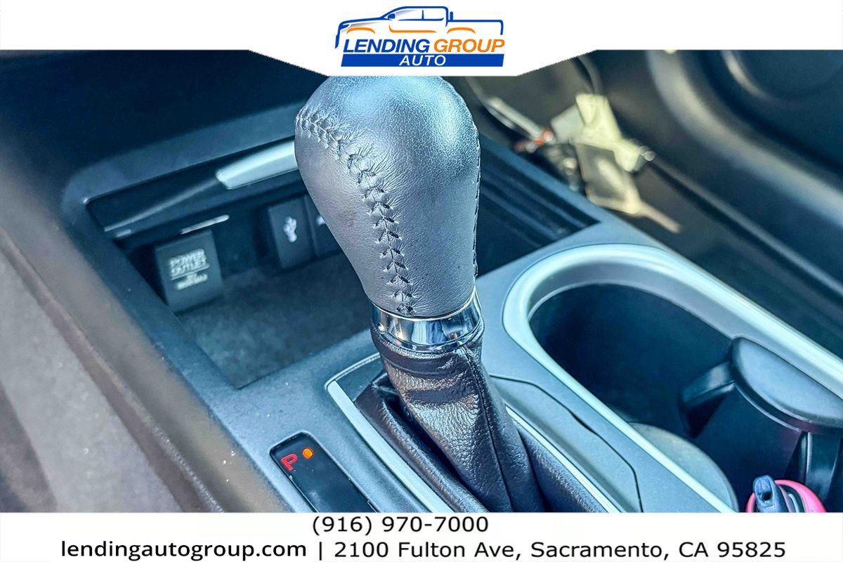 Used 2017 Acura RDX FWD w/ Technology Package image 18