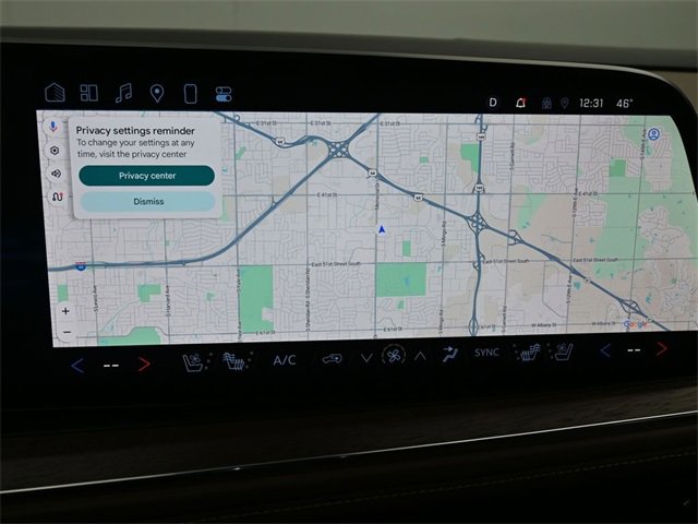 Used 2025 Chevrolet Suburban High Country w/ LPO, Illumination Package image 30