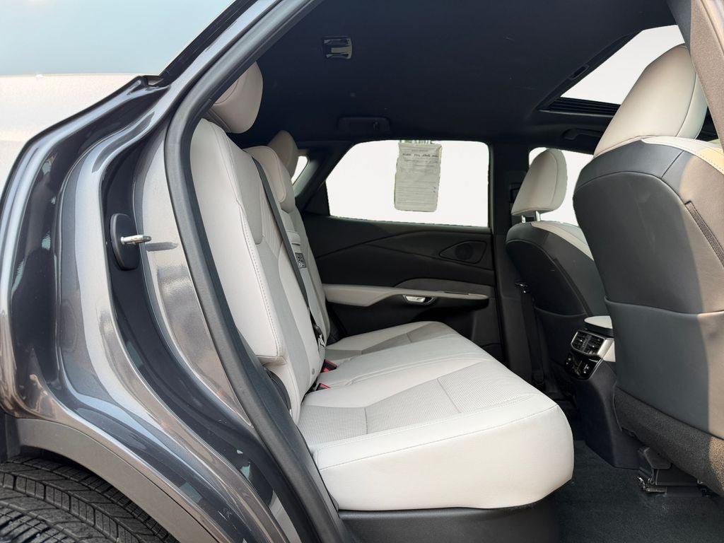 Used 2025 Lexus RX 350 Premium Plus w/ Convenience Package FWD image 23