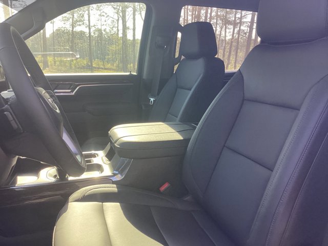 New 2026 GMC Sierra 1500 Elevation w/ Elevation Premium Package image 15