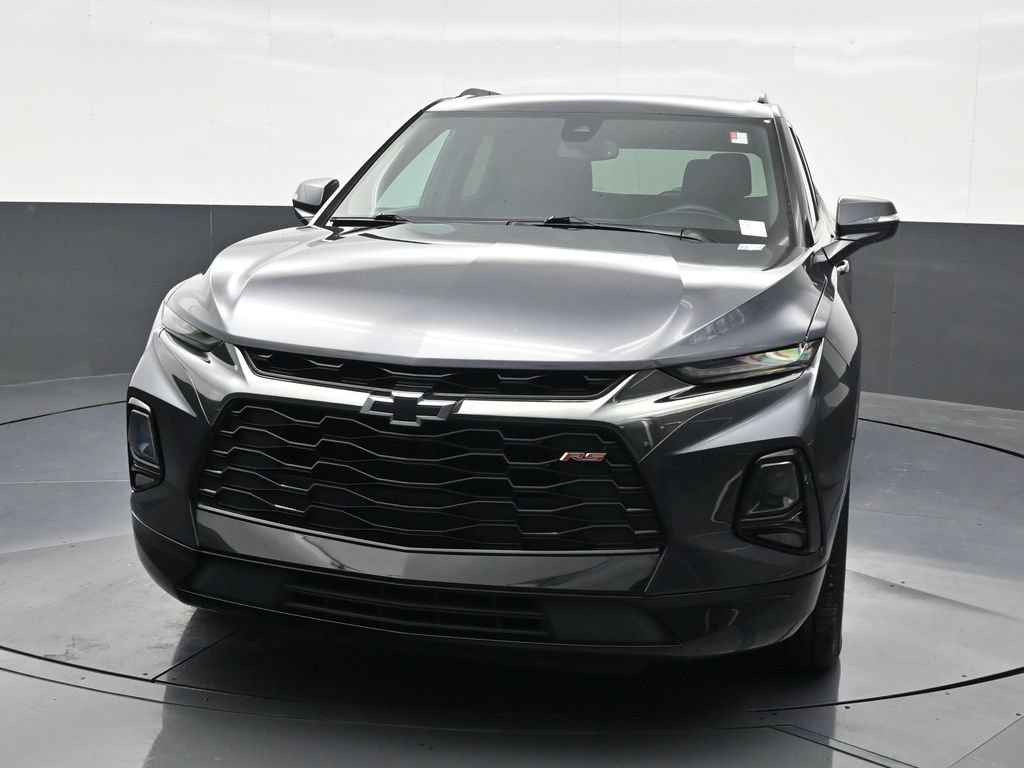 Used 2021 Chevrolet Blazer RS FWD image 9