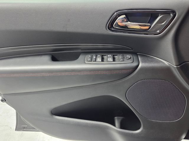 New 2026 Dodge Durango GT w/ Blacktop Package AWD/4WD image 30