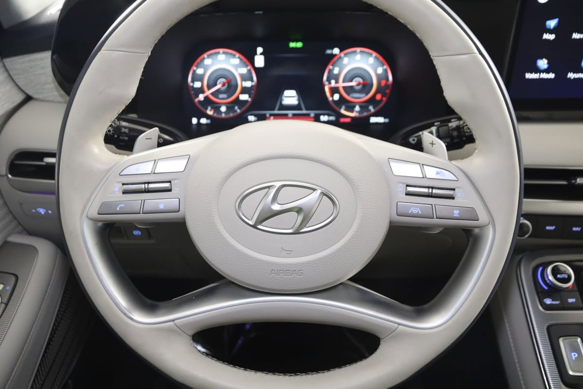 Used 2024 Hyundai Palisade Calligraphy AWD/4WD image 46