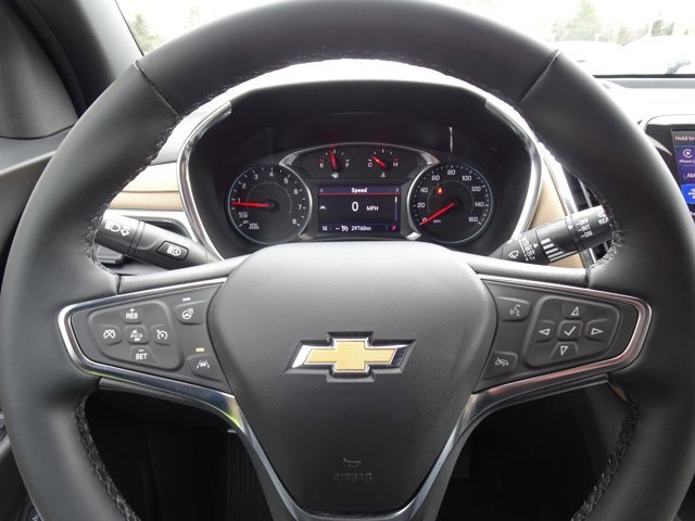 Certified 2024 Chevrolet Equinox Premier image 20