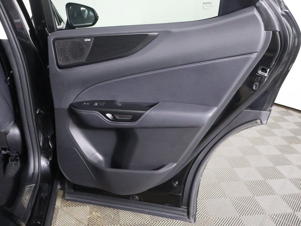 Used 2024 Lexus NX 350 AWD w/ Vision Package image 31