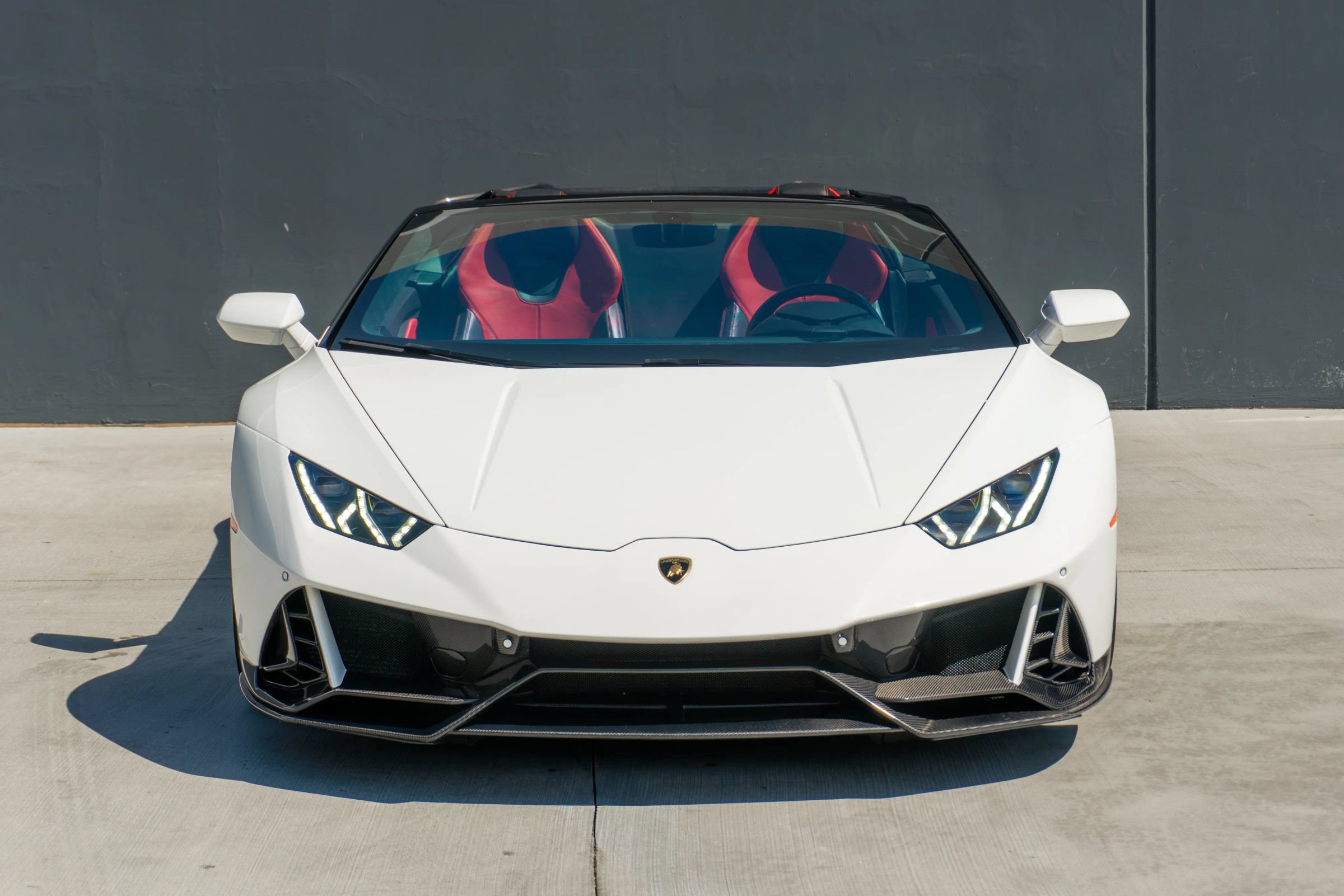 Used 2019 Lamborghini Huracan LP 580-2 RWD image 5