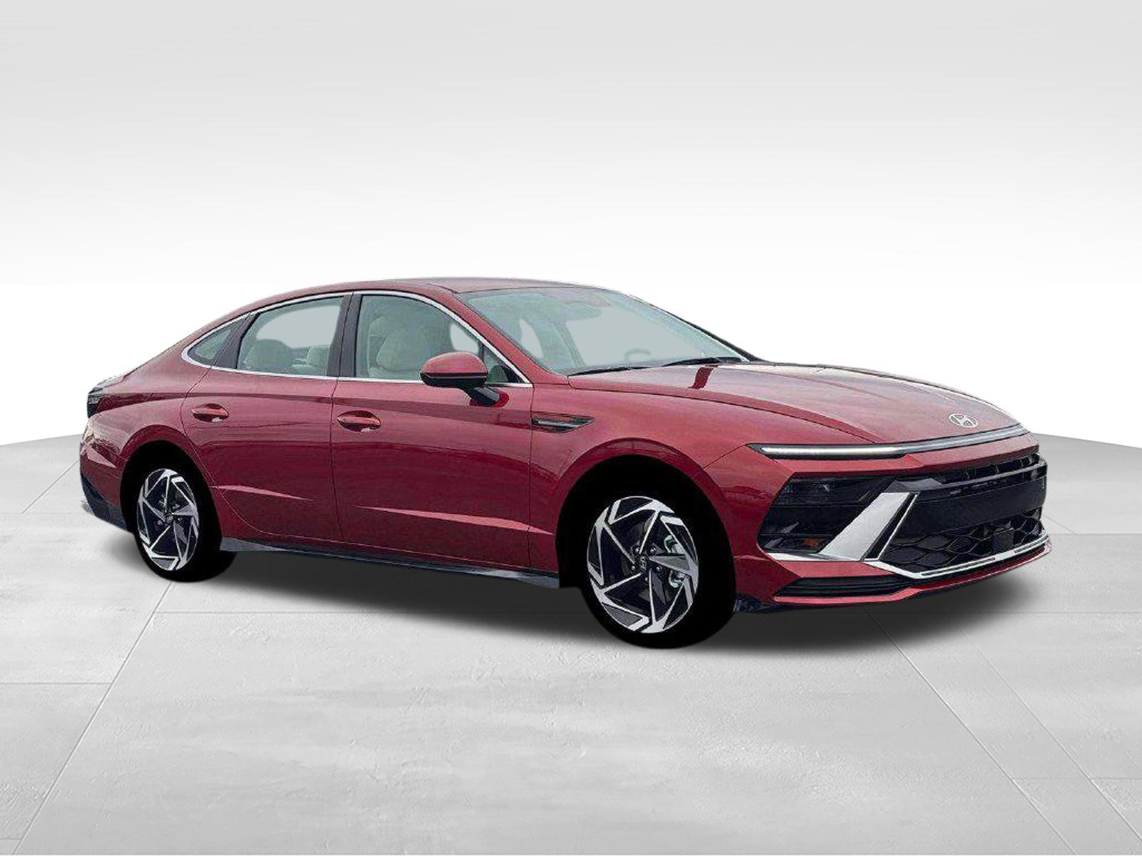New 2026 Hyundai Sonata SEL AWD/4WD image 12