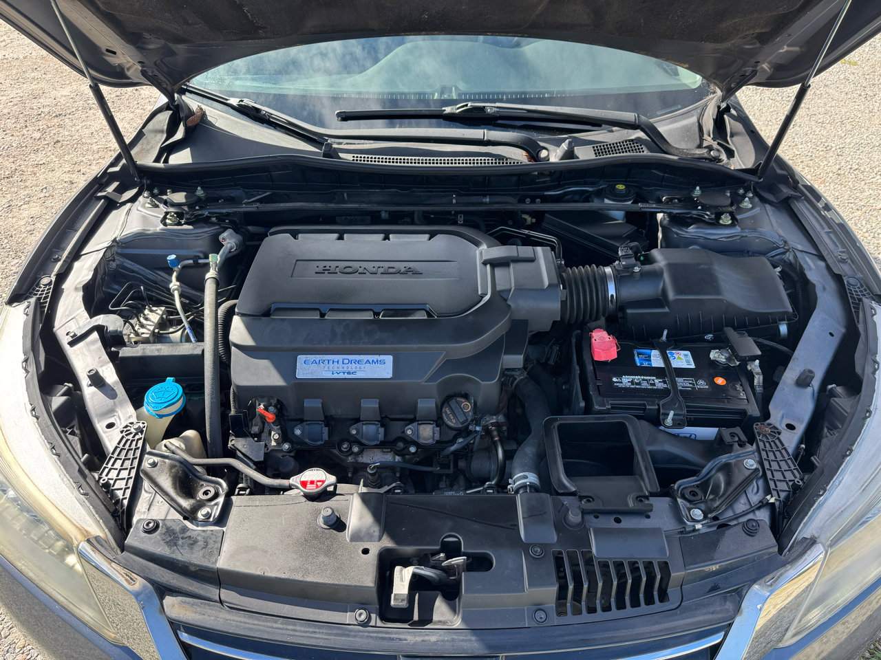 Used 2013 Honda Accord Touring image 14