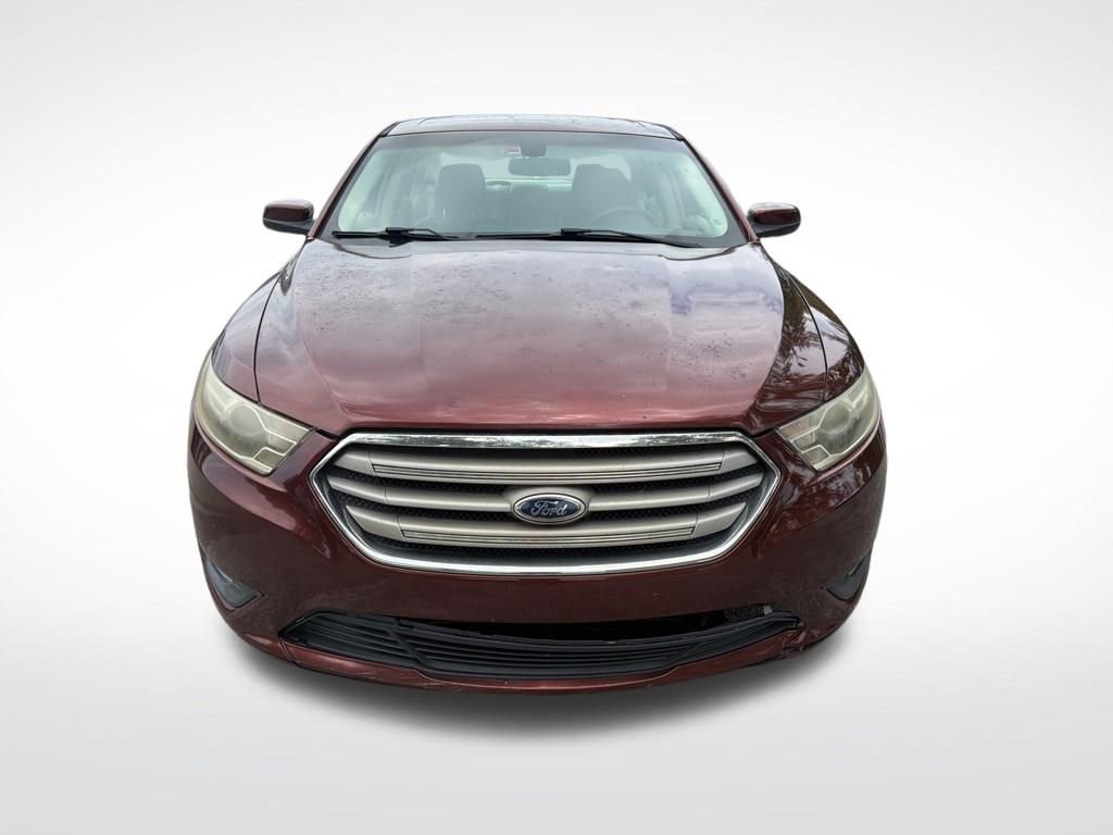 Used 2015 Ford Taurus SEL w/ Equipment Group 201A FWD image 3