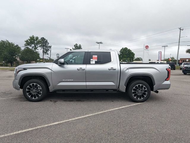 New 2024 Toyota Tundra Limited image 6