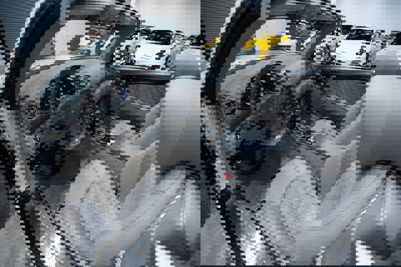 Used 2009 Mercedes-Benz SL 65 AMG image 21