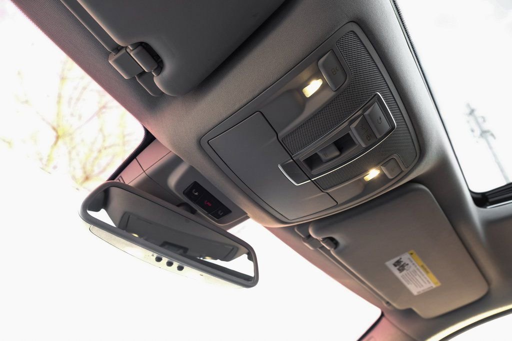 Used 2015 Mercedes-Benz ML 350 2WD image 30