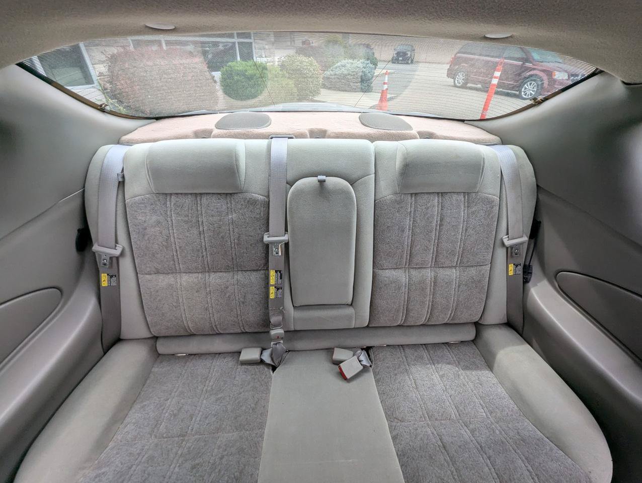 Used 2003 Chevrolet Monte Carlo LS FWD image 18