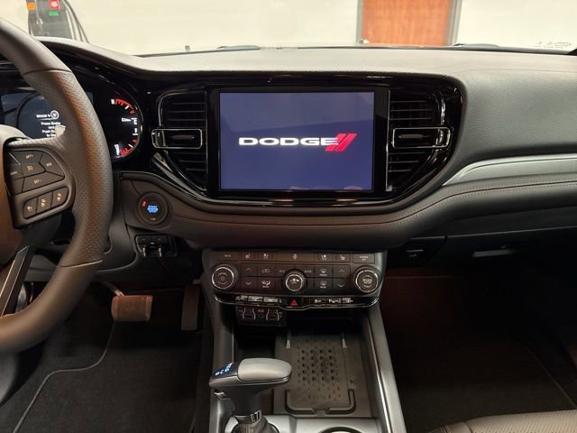 New 2026 Dodge Durango GT image 28