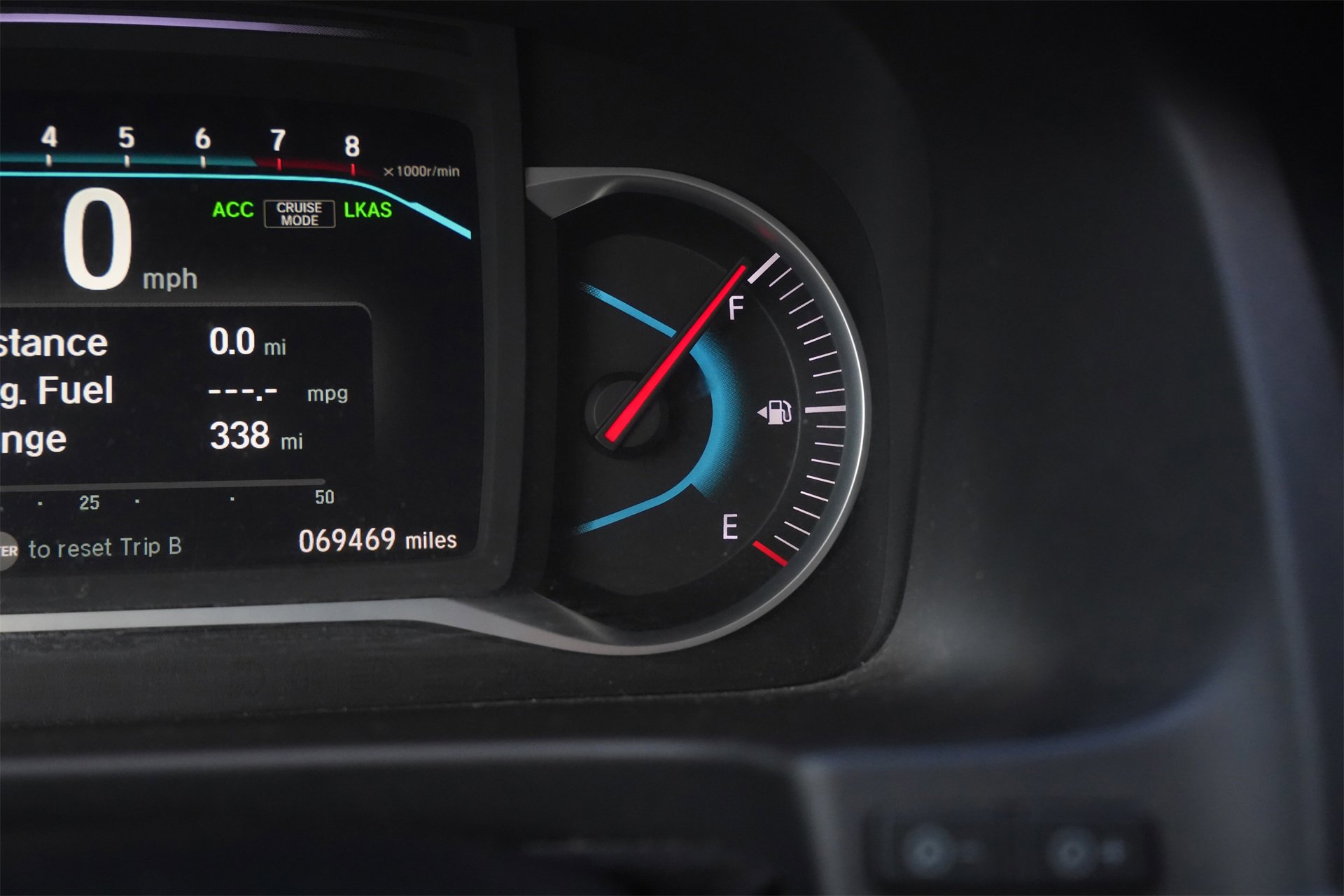 Used 2019 Honda Pilot EX-L image 11