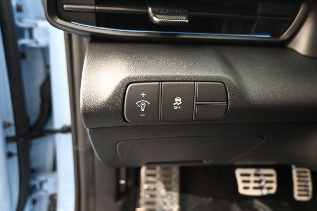 New 2026 Hyundai Elantra N FWD image 19