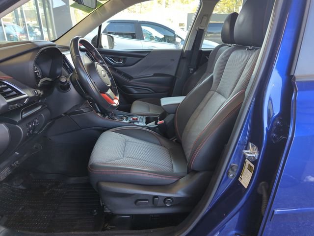 New 2026 Subaru Forester Premium image 9