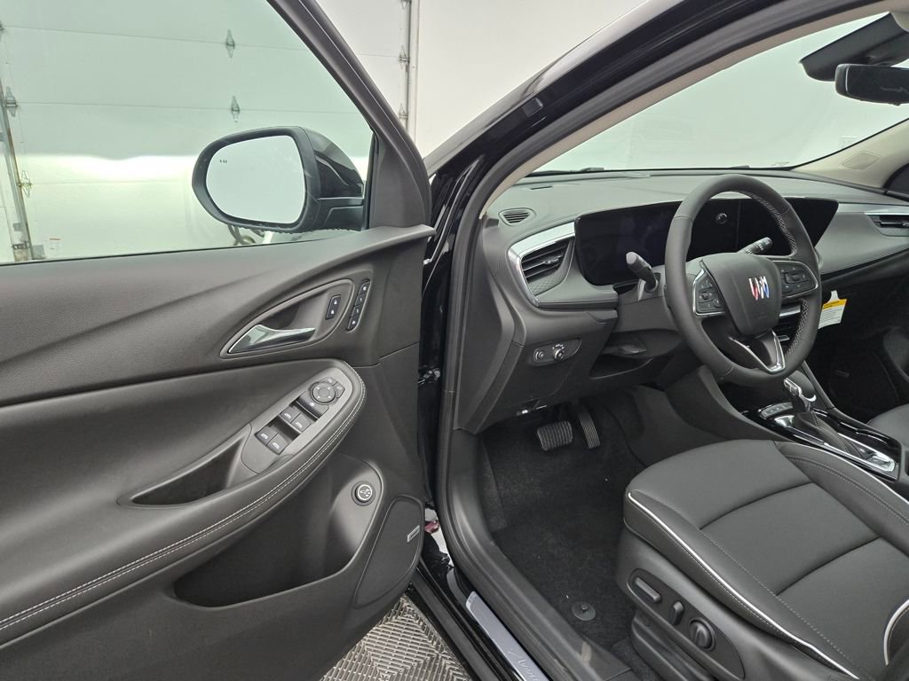 New 2026 Buick Encore GX Avenir w/ Avenir Technology Package image 22