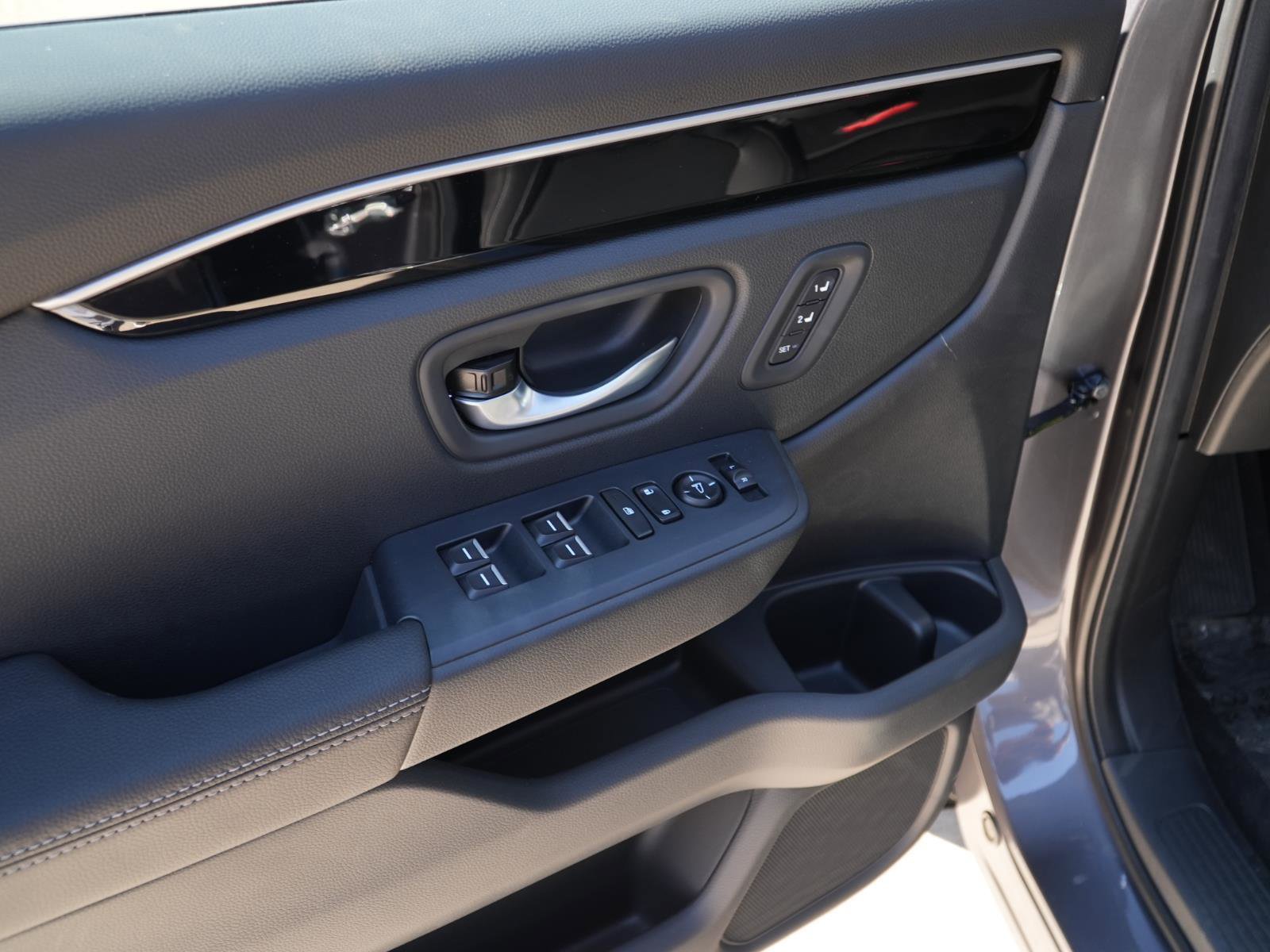 New 2026 Honda Passport RTL image 14