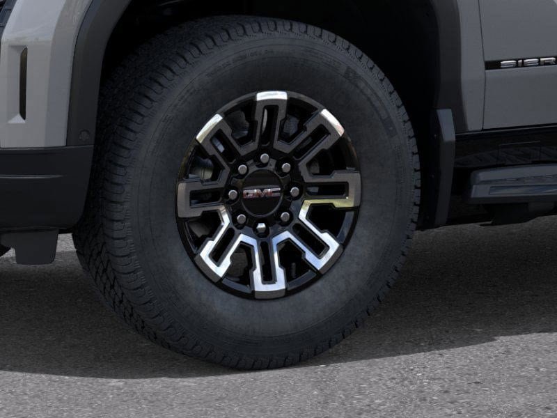 New 2026 GMC Sierra EV Elevation AWD/4WD image 9