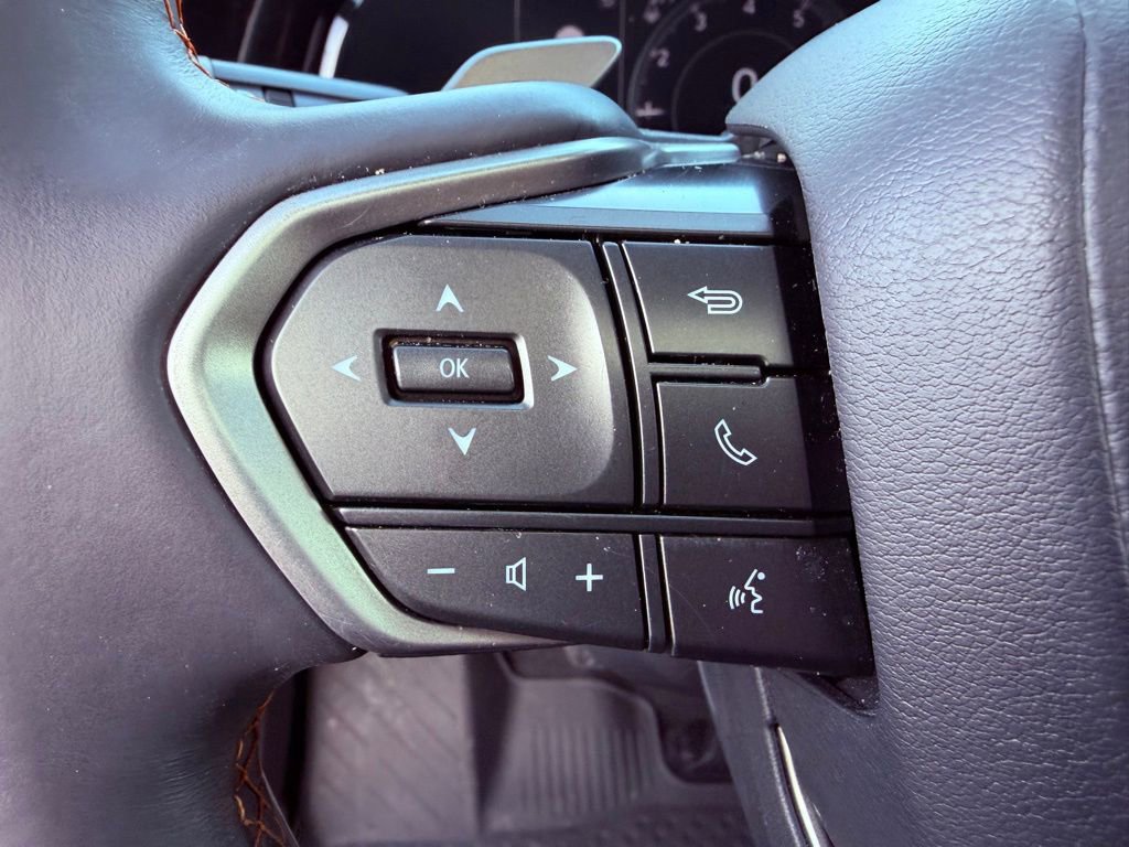 Certified 2023 Lexus NX 250 FWD w/ Towing Package (2000 Lbs) image 21