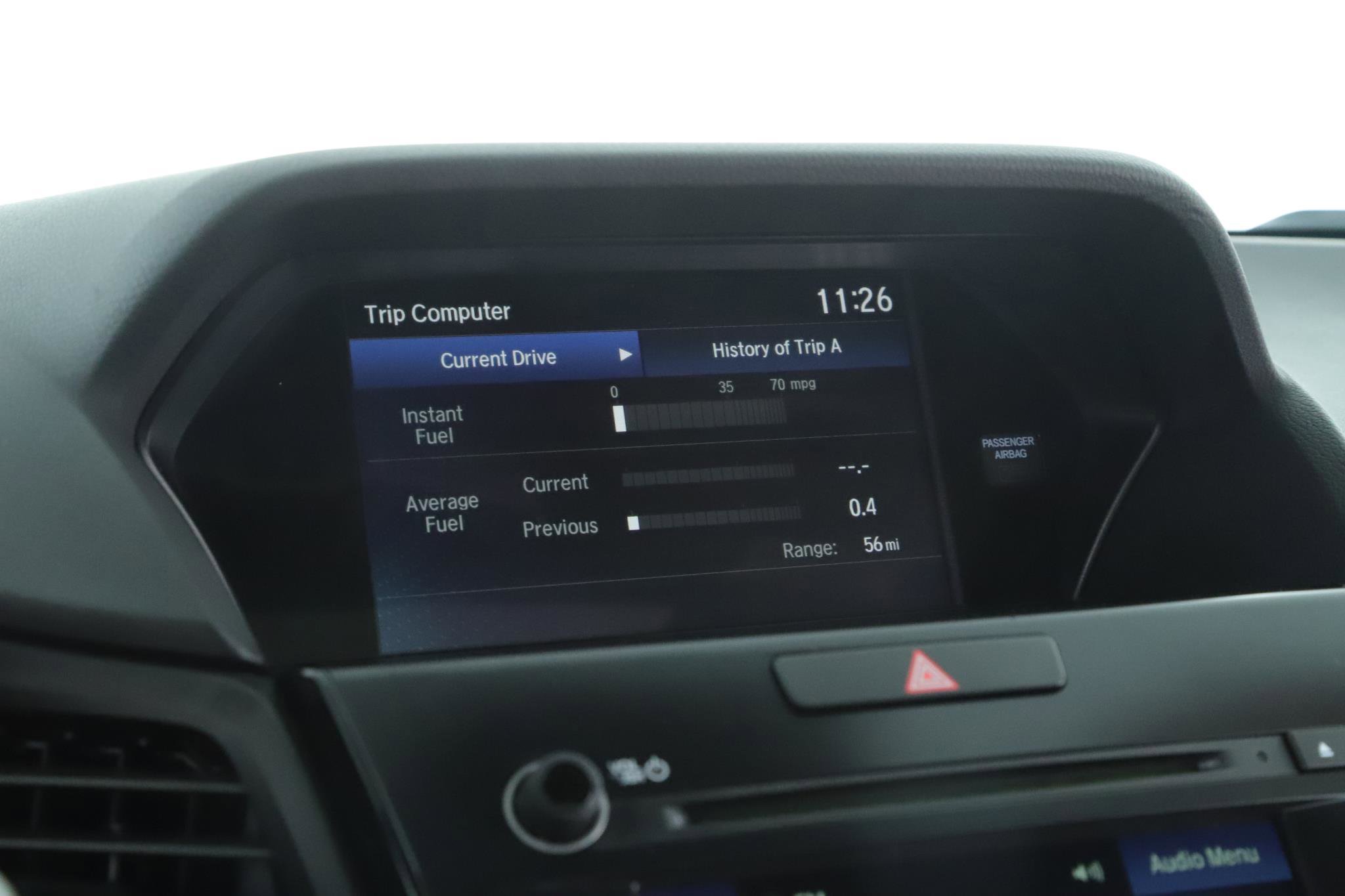 Used 2019 Acura ILX FWD image 13