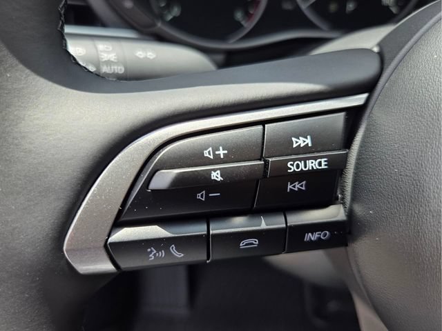 New 2026 MAZDA MAZDA3 2.5 S Sedan w/ Preferred Pkg FWD image 27